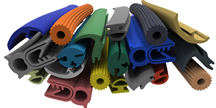 Britech Extruded Rubber