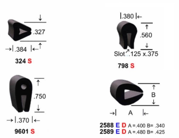 compression-molding-components